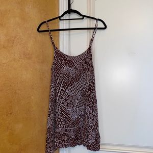 Urban outfitters summer dress